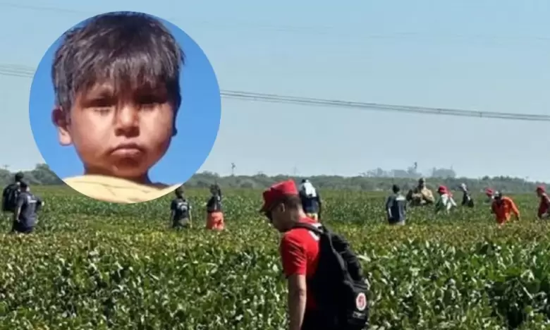 Caso Lian