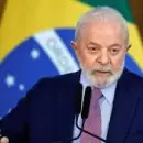 Lula sobre el caos en R�o: �No podemos aceptar que el crimen organizado siga destruyendo familias�