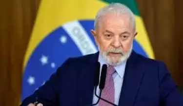 lula da silva