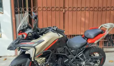 moto