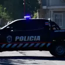 Asaltaron y maniataron brutalmente a una anciana para robarle 100.000 pesos