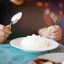 Un joven de 16 a�os muri� tras atragantarse con arroz