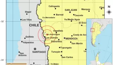 sismo