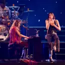 Vi�a 2025: Una segunda noche llena de emociones con Myriam Hern�ndez, Chiqui Aguayo y Ha*Ash