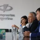 Cornejo anunci� la futura ampliaci�n y remodelaci�n del Aeropuerto El Plumerillo