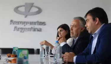 aeropuerto