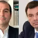 Javier Milei nombr� por decreto a Garc�a Mansilla y Ariel Lijo en la Corte Suprema de Justicia