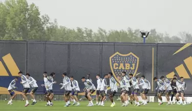 boca