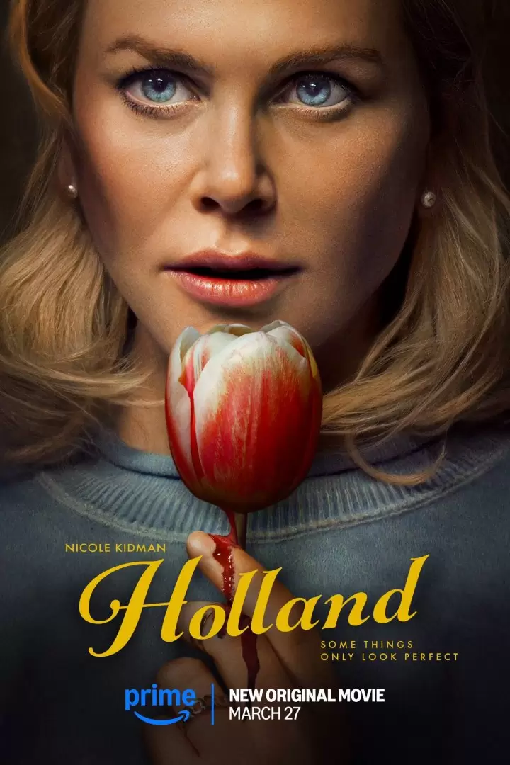 holland