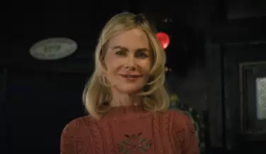 nicole kidman en holland