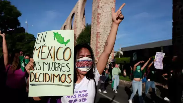 aborto legal
