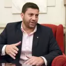 Diputado del PRO present� un proyecto de ley para que todos los funcionarios pasen un narcotest