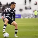 Sorpresa en Gimnasia de Mendoza: anunciaron la salida de uno de los referentes del plantel