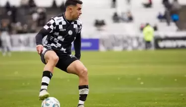 Leandro Ciccolini gimnasia