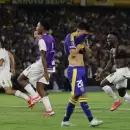 (Videos) Boca, en su peor momento: perdió por penales ante Alianza y se quedó sin Copa