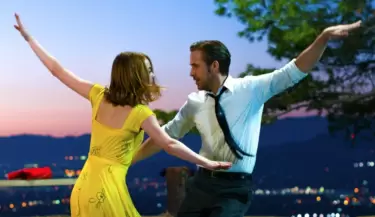 la la land