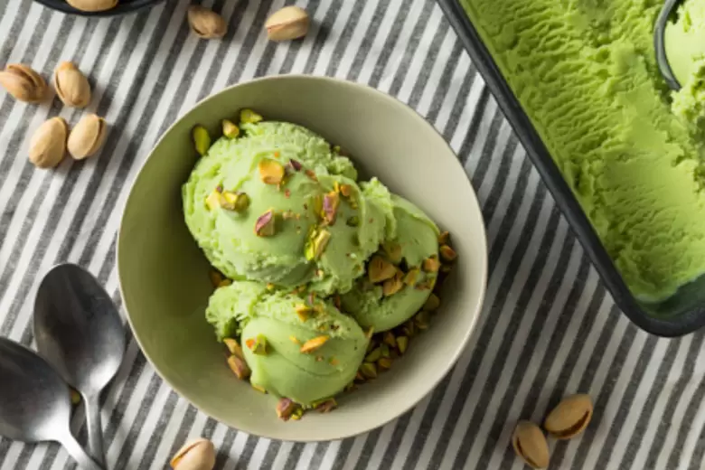 pistacho