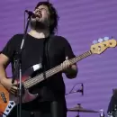 Santiago Motorizado lanzó El Retorno, su primer disco solista