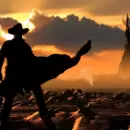 Stephen King se involucra en la nueva adaptaci�n de La Torre Oscura para Prime Video