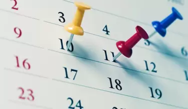 calendario feriados