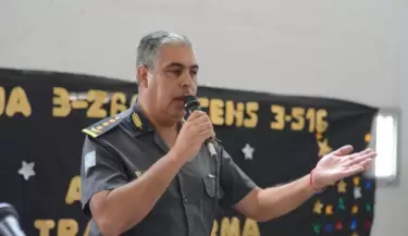 Educaci�n en contexto de encierro