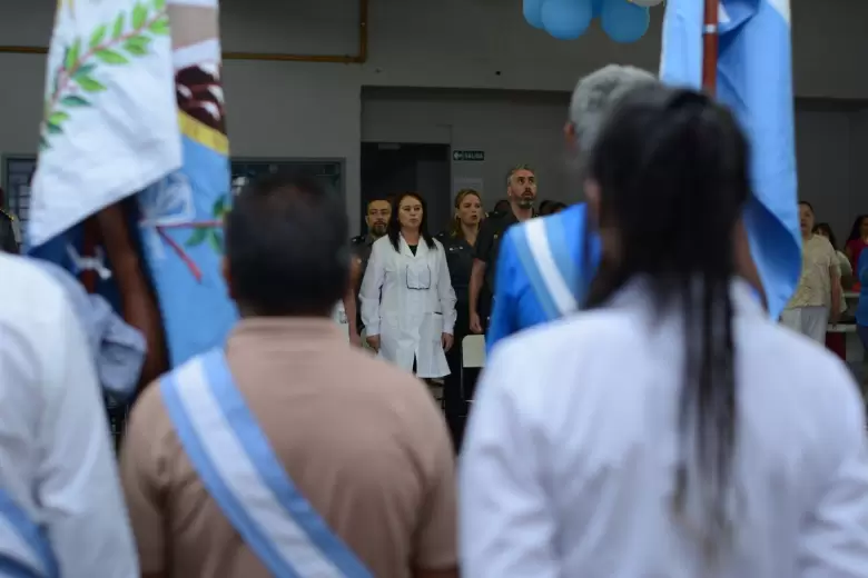 Educación en contexto de encierro