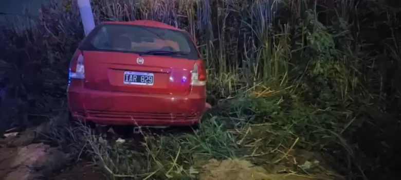 Tragedia en la Plata