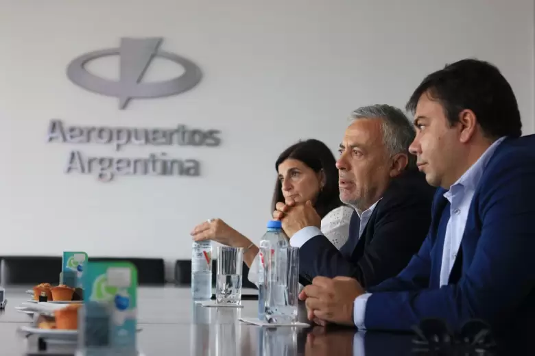 aeropuerto