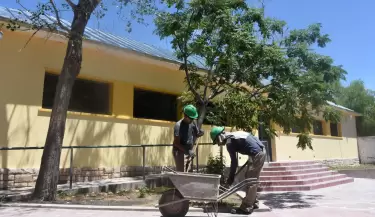 escuelas