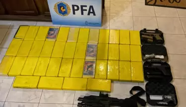 PFA