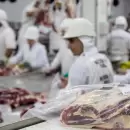 Argentina rompe r�cords hist�ricos en exportaciones de carne vacuna