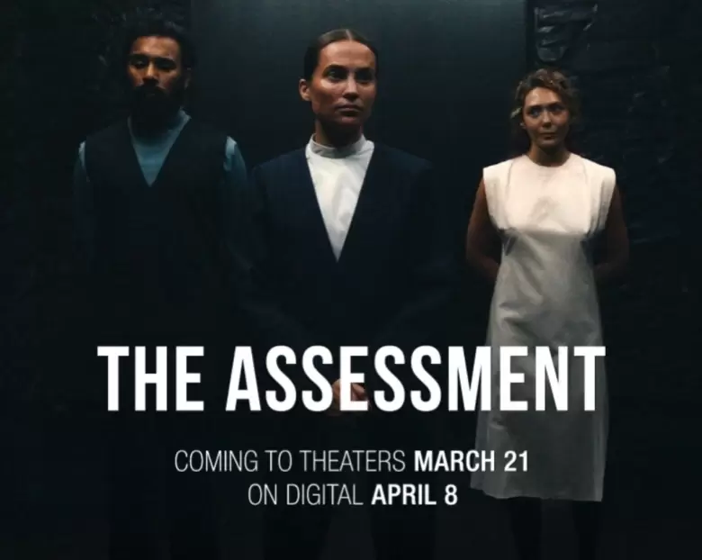 the assessment
