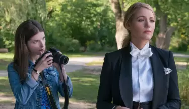 a simple favor