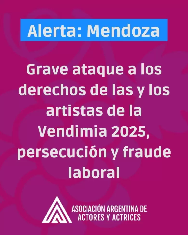 conflicto vendimia