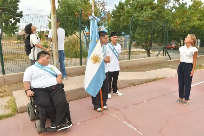 discapacidad