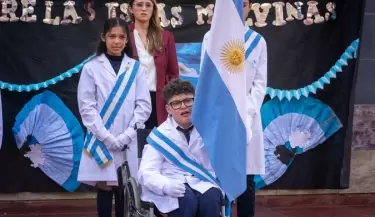 discapacidad
