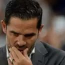(Video) Boca Juniors ech� a Fernando Gago y sale a buscar entrenador