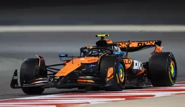 lando norris