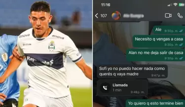 mensajes alan sosa