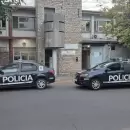 Sumariaron a cuatro polic�as por la fuga de los tres detenidos de la comisar�a 25
