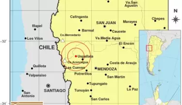 sismo