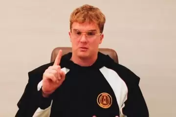 hayden davis