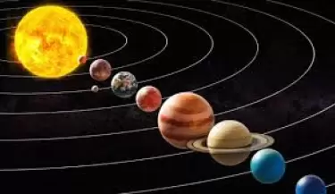 alineaci�n planetari