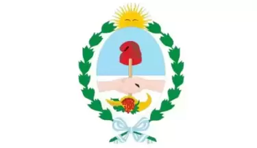 escudo 27 de febrero