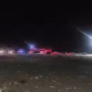 Noche larga: Demoras para regresar a Mendoza desde Chile