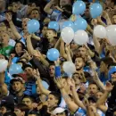 Qui�nes son los hinchas de Racing que fueron baleados durante un robo en una playa de Brasil