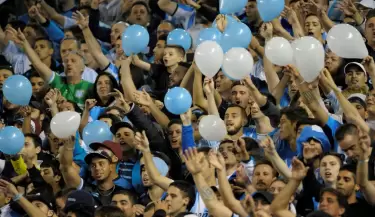 racing