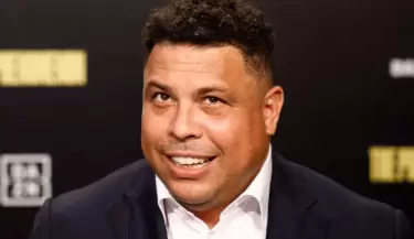 ronaldo