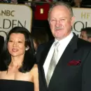 Hollywood de luto: hallaron muertos al actor Gene Hackman y a su esposa