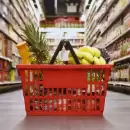 La suba global de alimentos se acelera por la guerra de aranceles